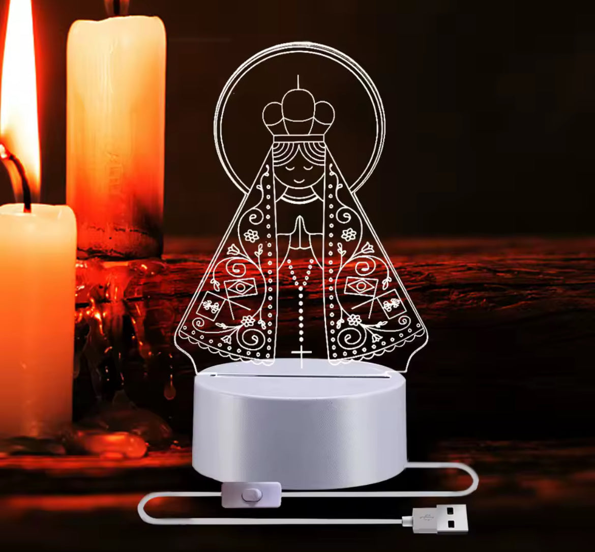 Luminária Religiosa