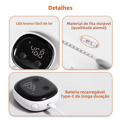 Fita Métrica Inteligente