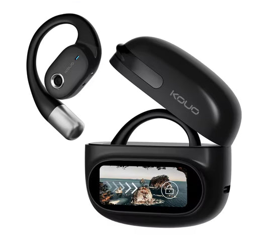 Fones de Ouvido Tradutores