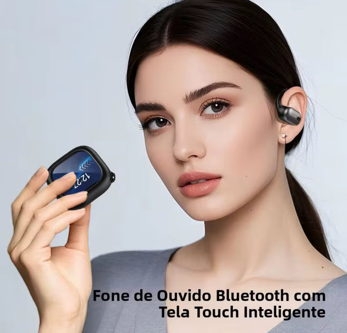 Fones de Ouvido Tradutores