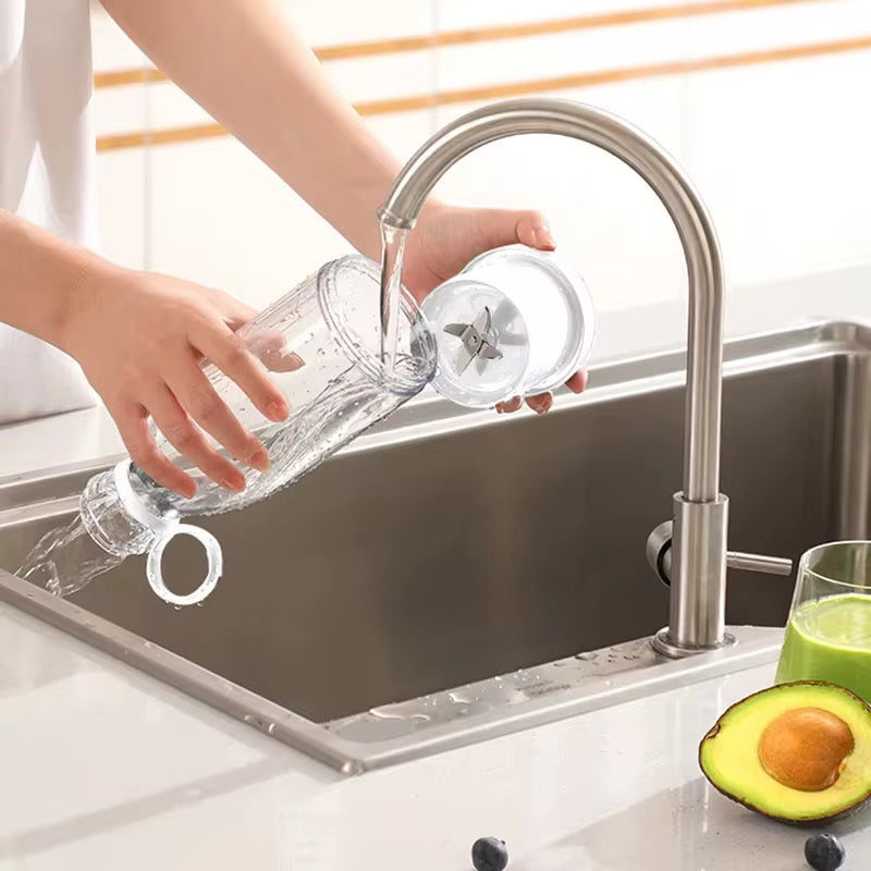 Liquidificador Portátil Multifuncional