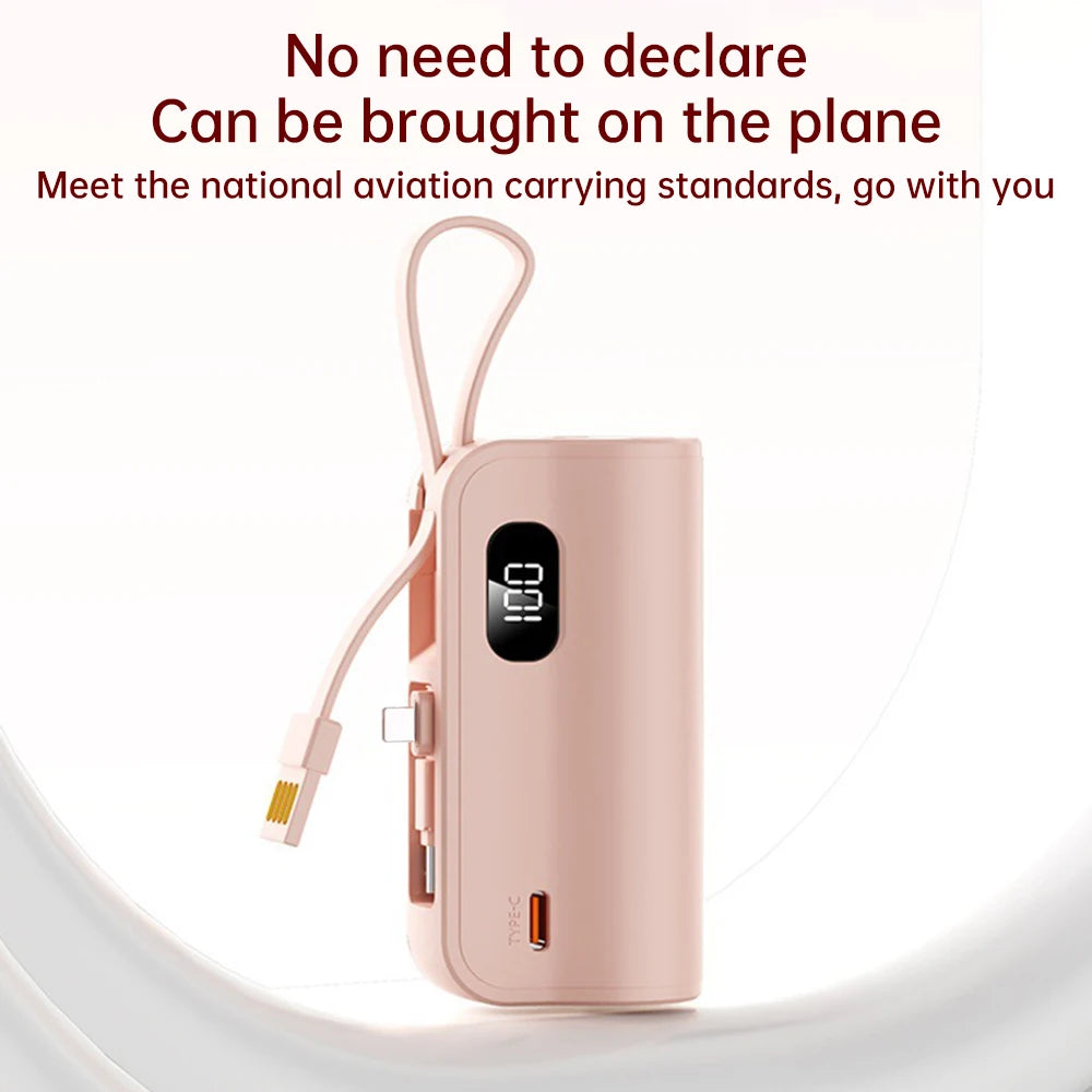 Power Bank 21700 DIY – Carregamento Ultrarrápido