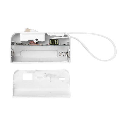 Power Bank 21700 DIY – Carregamento Ultrarrápido