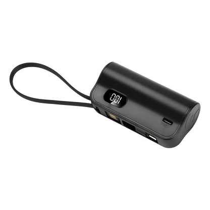 Power Bank 21700 DIY – Carregamento Ultrarrápido