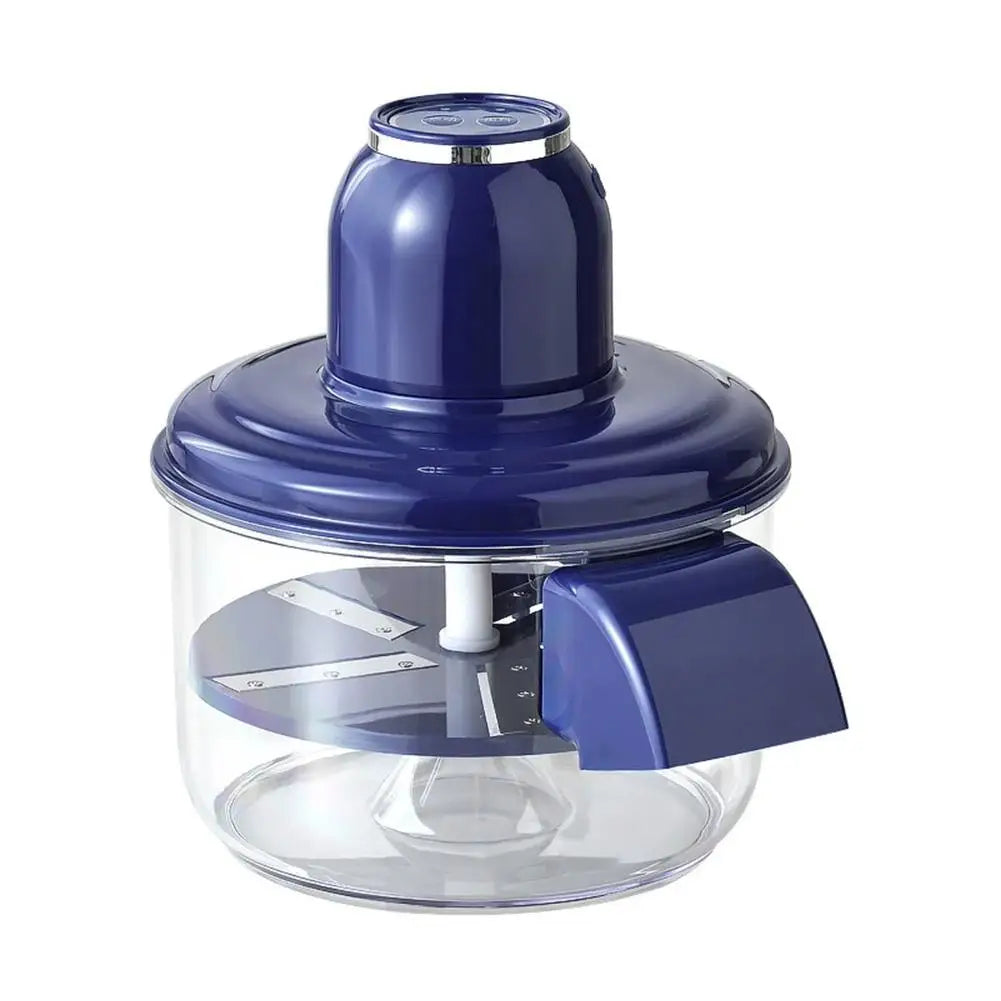 Descascador Elétrico Automático