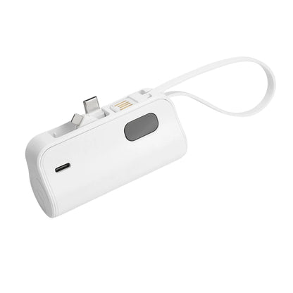 Power Bank 21700 DIY – Carregamento Ultrarrápido