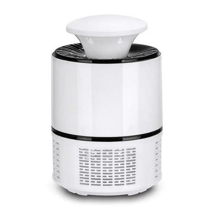 Luminária Repelente de Mosquitos