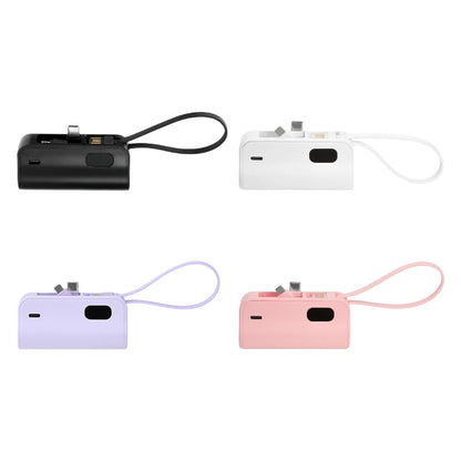 Power Bank 21700 DIY – Carregamento Ultrarrápido