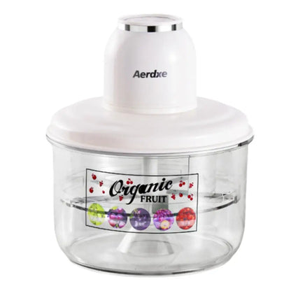 Descascador Elétrico Automático