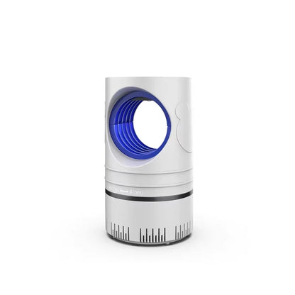 Lâmpada Elétrica USB Mata-Mosquito