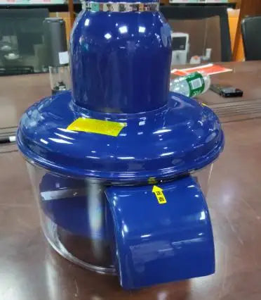 Descascador Elétrico Automático