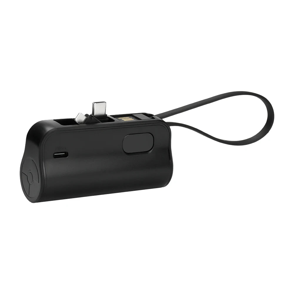 Power Bank 21700 DIY – Carregamento Ultrarrápido