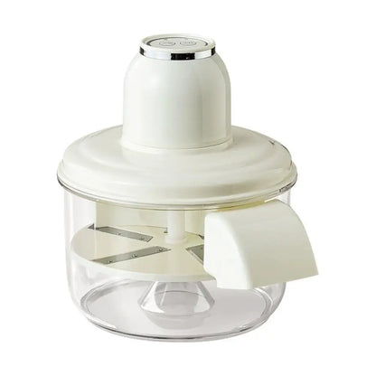 Descascador Elétrico Automático