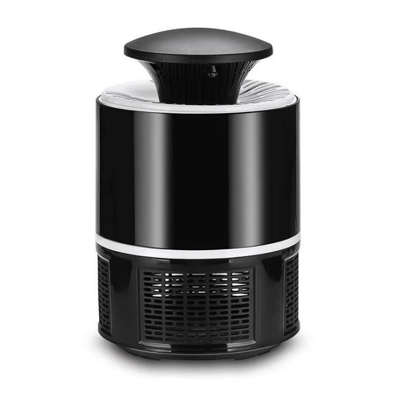 Luminária Repelente de Mosquitos