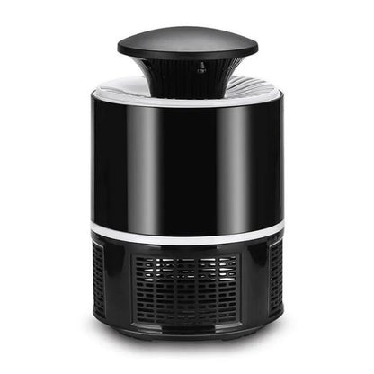 Luminária Repelente de Mosquitos