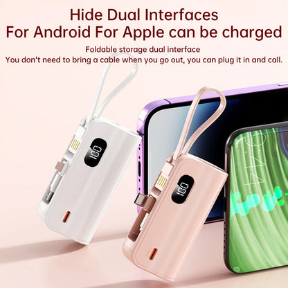 Power Bank 21700 DIY – Carregamento Ultrarrápido