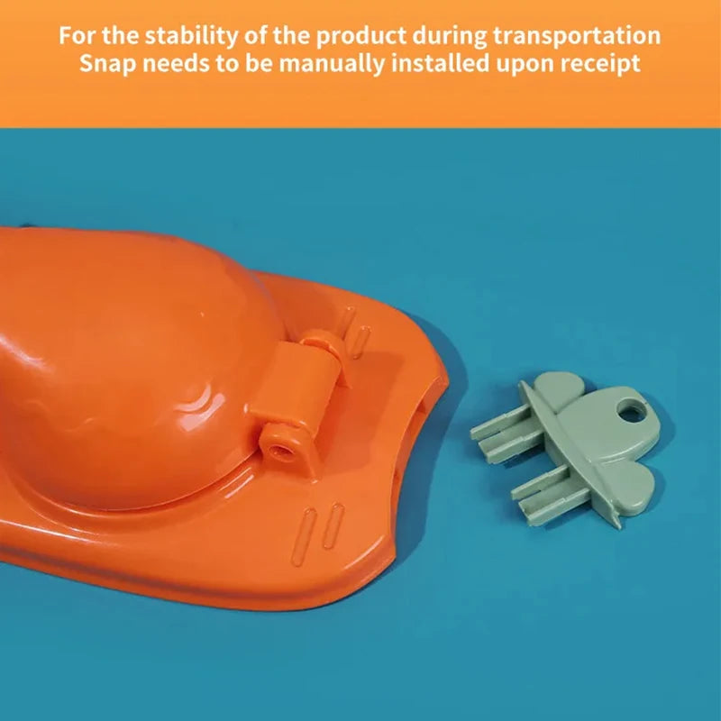 Modelador 2 em 1 de Massas e Pastéis