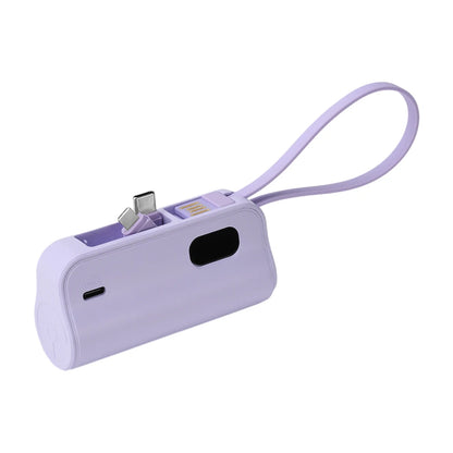 Power Bank 21700 DIY – Carregamento Ultrarrápido