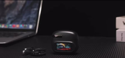 Fones de Ouvido Tradutores